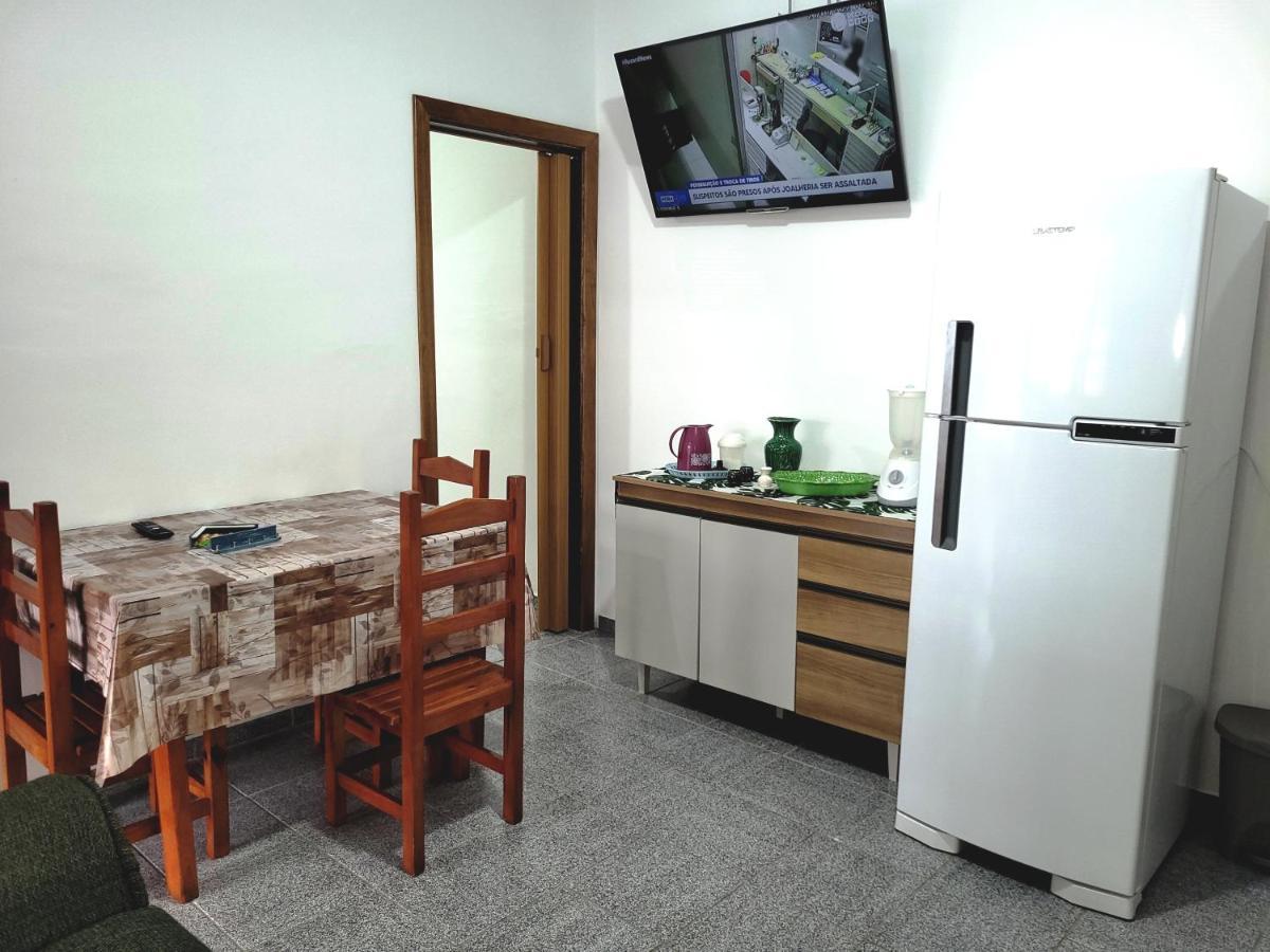 Casa Praia 1 Pereque Acu - Ubatuba Sp Villa Eksteriør billede